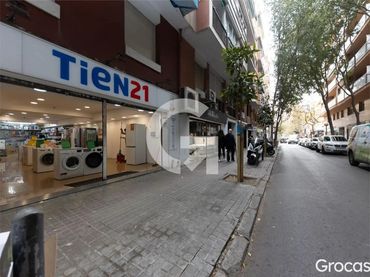 Local comercial en  Carrer de Guifré 103 - Foto 10