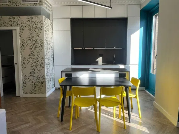 Piso en calle de Barbieri, 9 - Foto 6