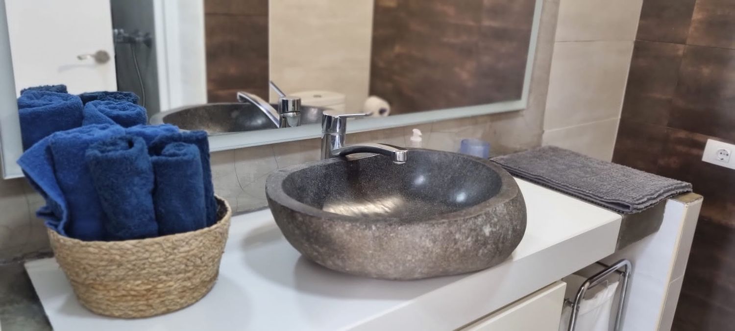 Ático en Paseo maritimo san borondon, 33, La Garita - Marpequeña, La Garita - Marpequeña - Foto 16