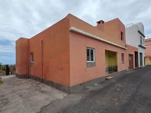 Casa o chalet independiente en Camino del Canal, 10 - Foto 1