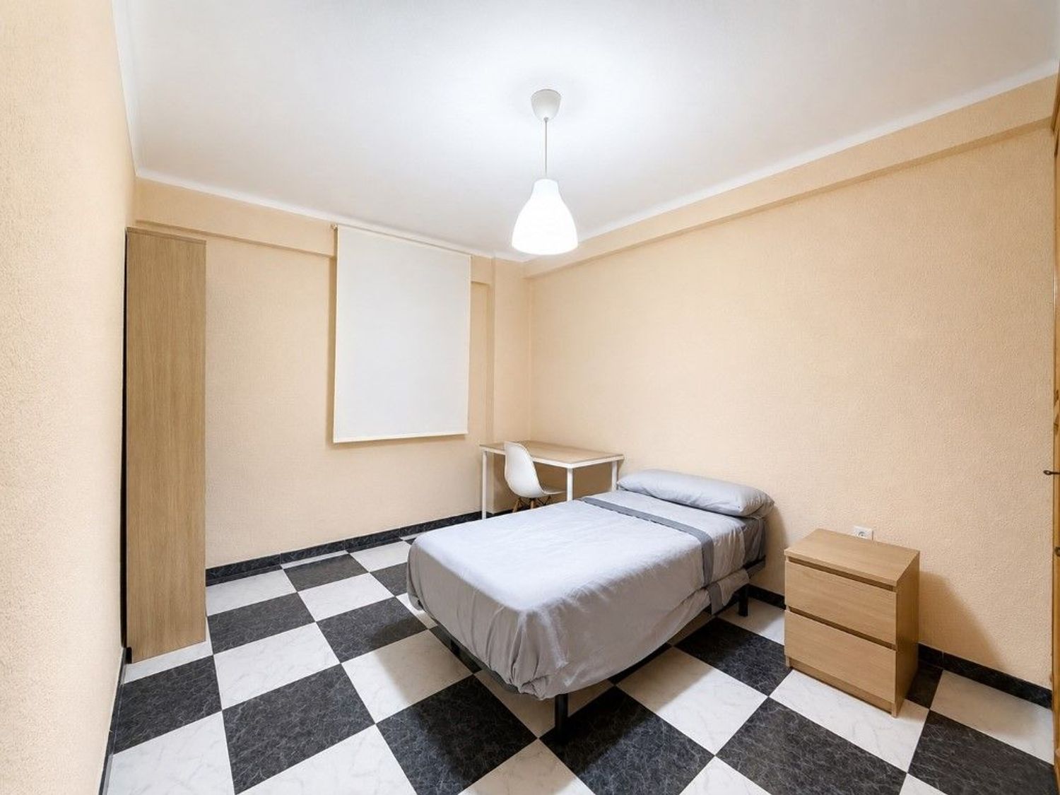 Piso en Calle Antonio Maura, 61, Ciudad Jardín - Foto 8