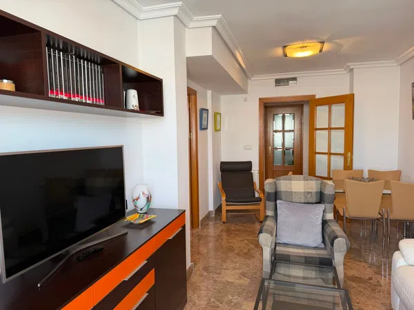 Piso en El Ranero-San Basilio, El Ranero-San Basilio - Foto 31