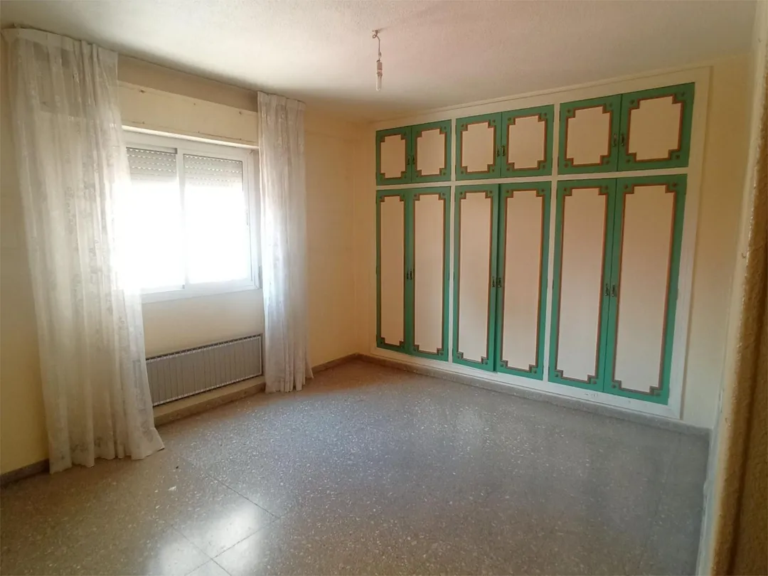 Piso en  Calle Escultor Roque López 1 - Foto 23