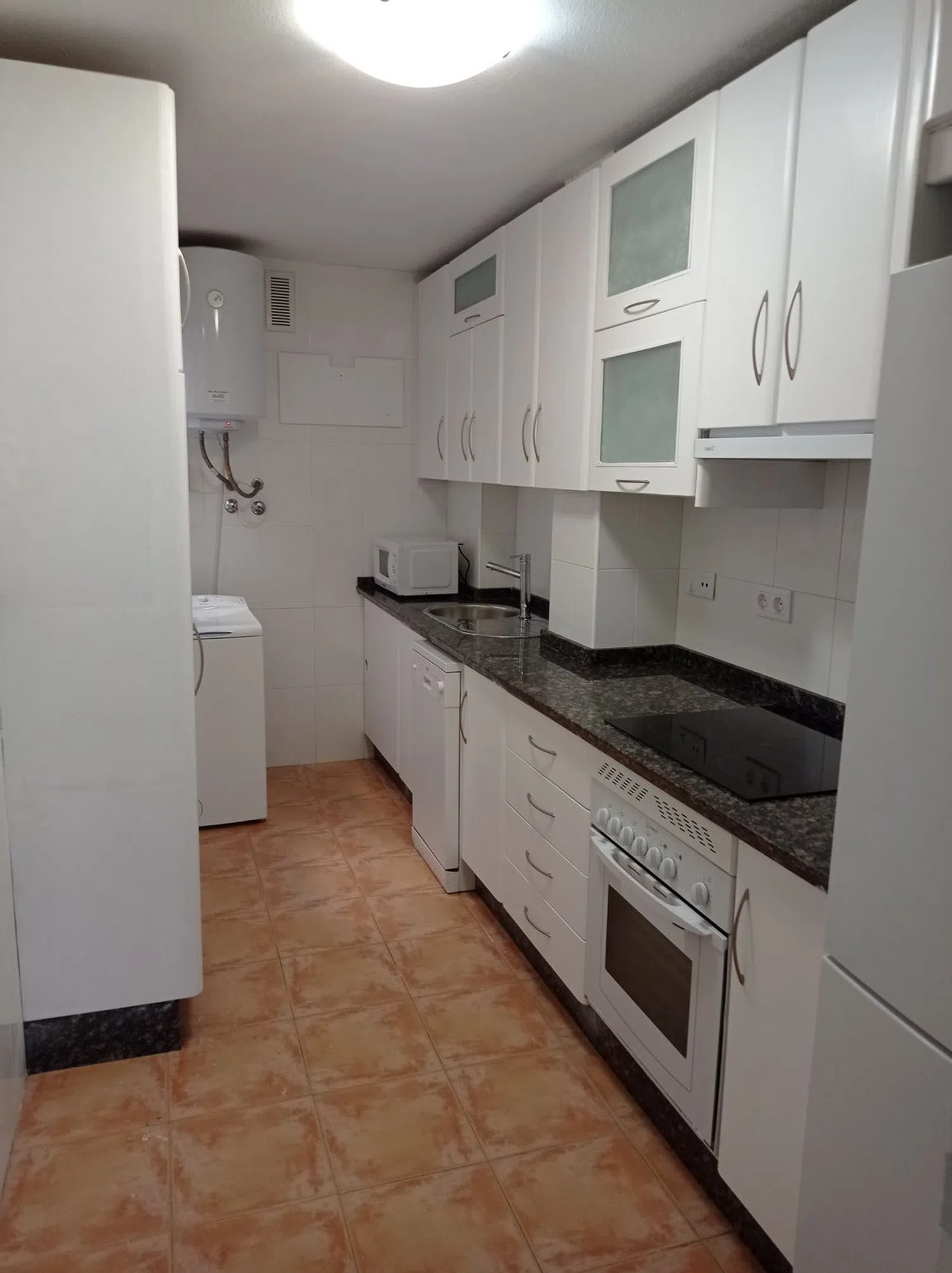 Piso en calle Balsas, 35 - Foto 17