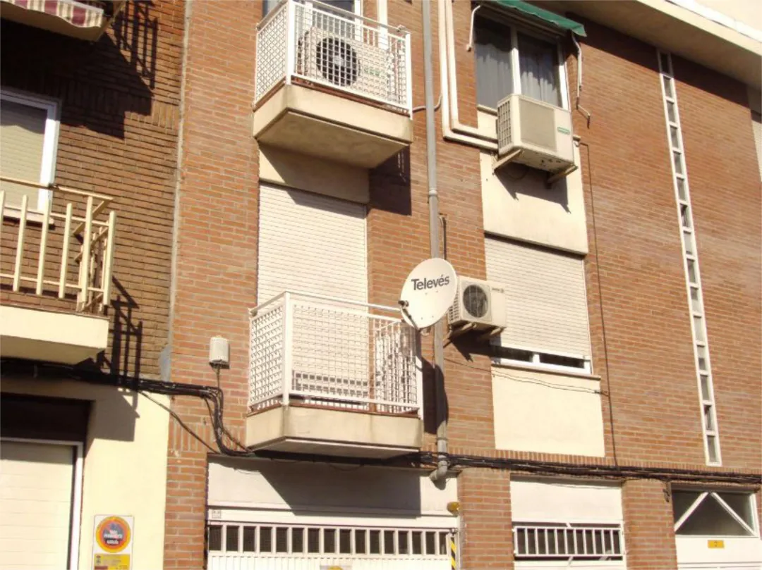 Piso en  Calle de la Huerta Chica 7 - Foto 40