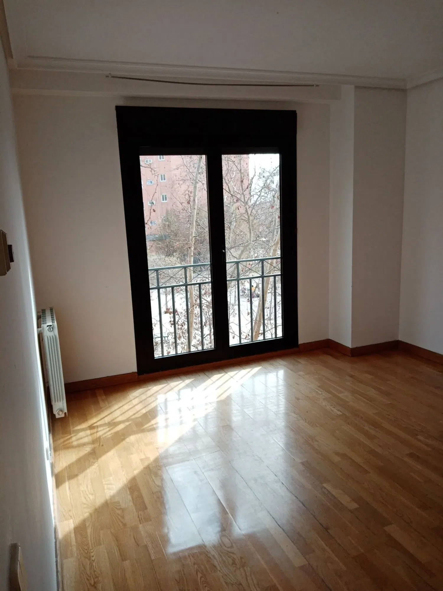 Piso en calle de Ramírez de Prado, 7 - Foto 1
