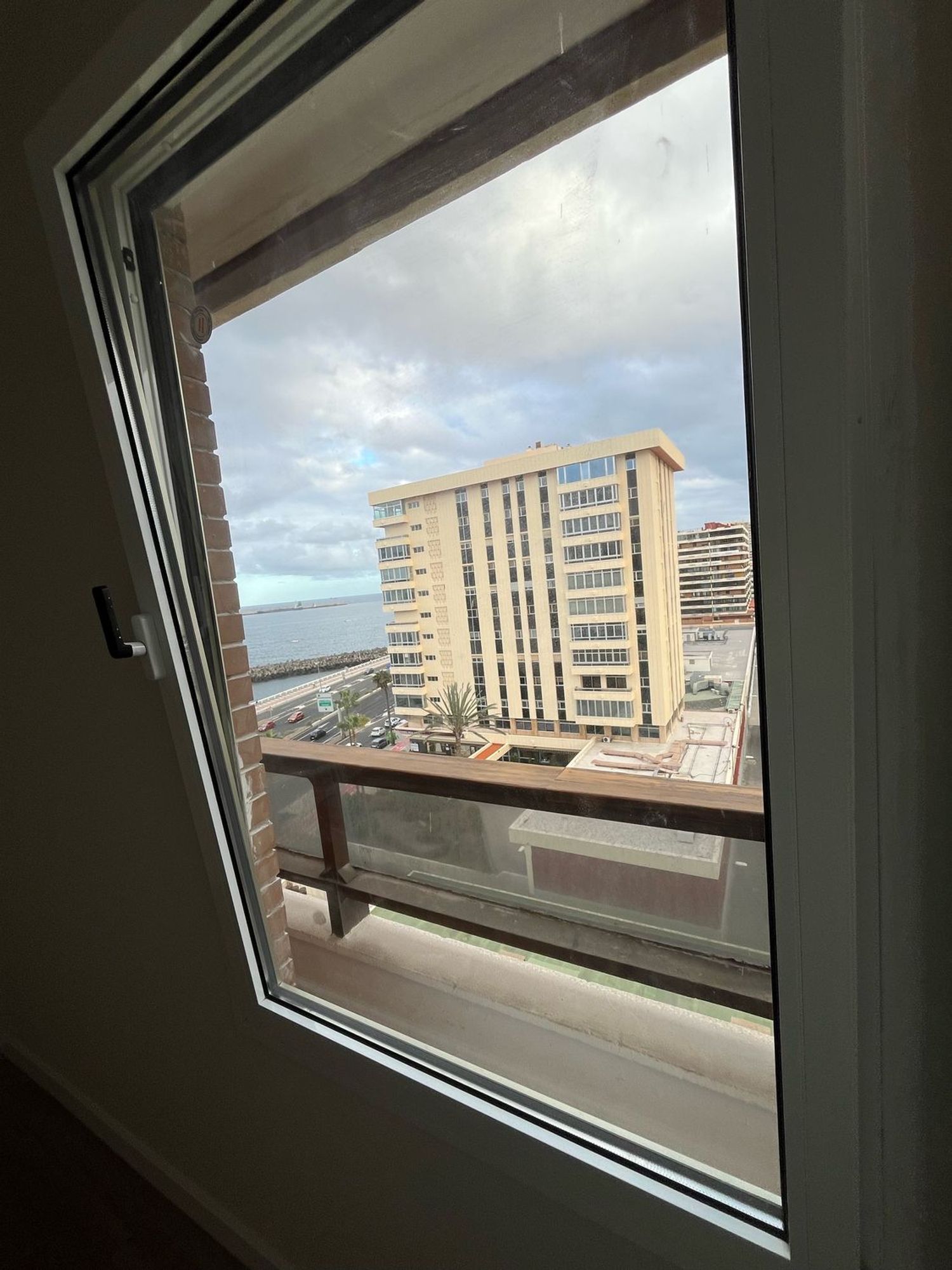 Piso en Avenida Juan XXIII, 1, Arenales - Lugo - Avda Marítima - Foto 20