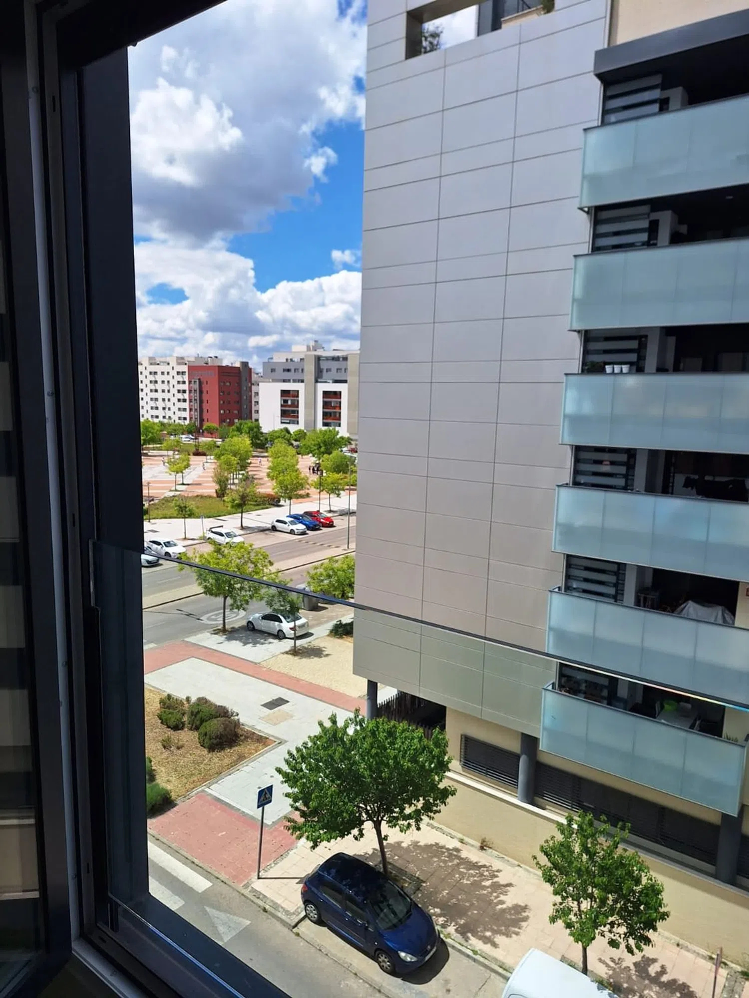 Piso en calle Fernando I, 10 - Foto 3