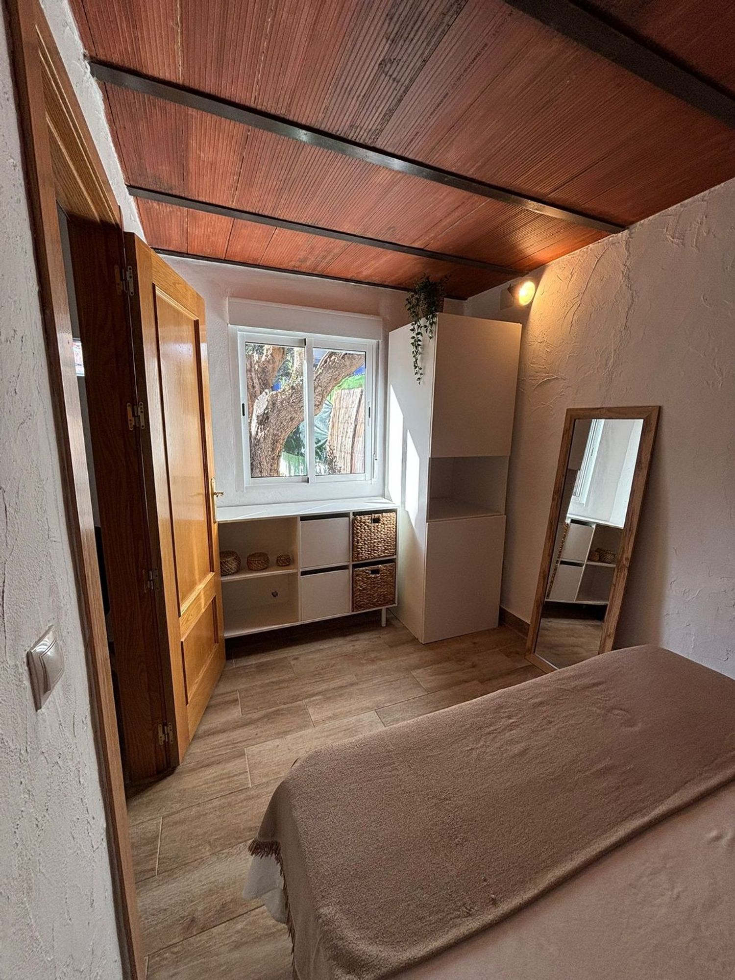 Chalet adosado en Carril del Cebadero s/n, San Benito-Patiño - Foto 12