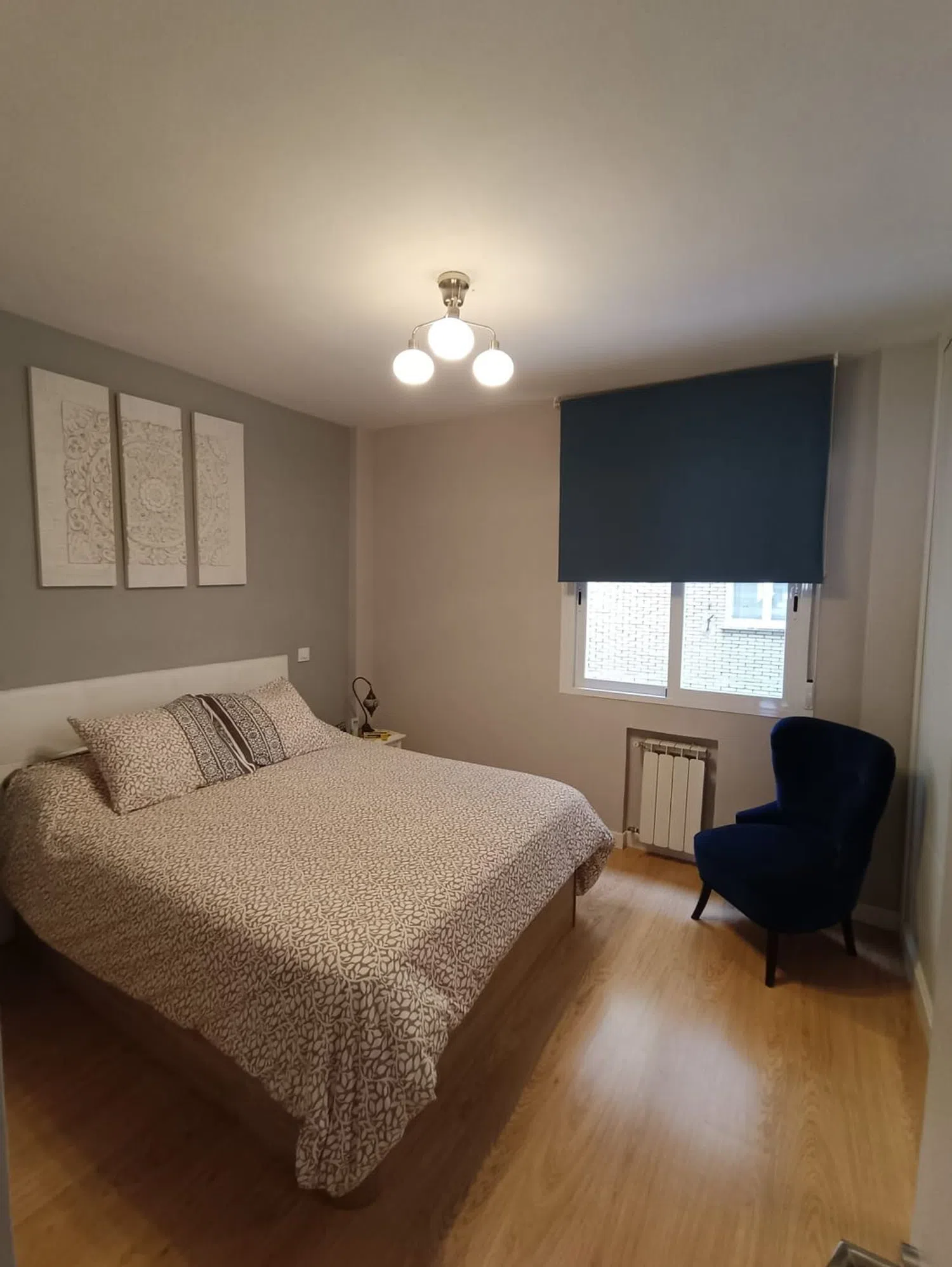 Piso en avenida del Oeste, 27 - Foto 9