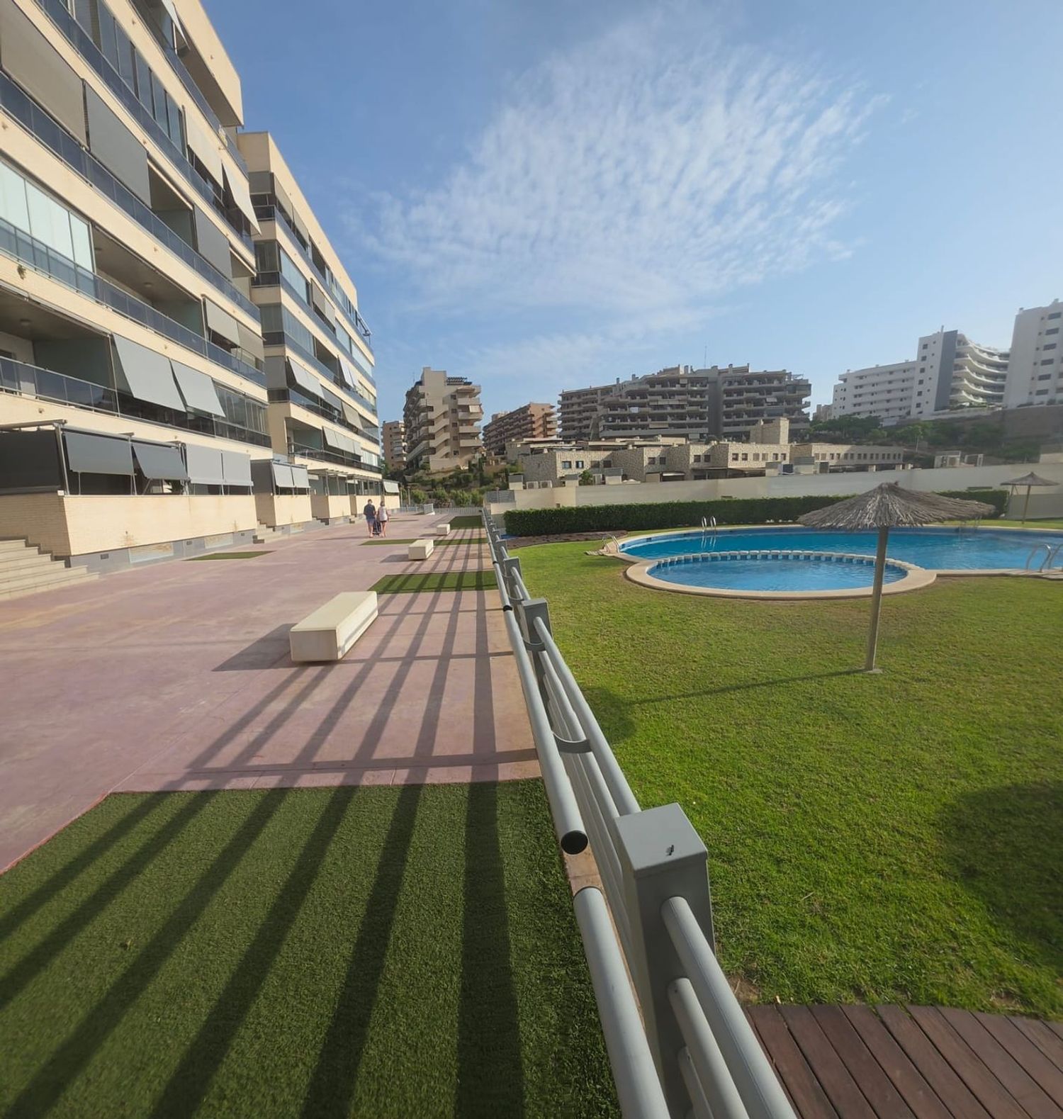 Piso en Calle Albacete, 7, Arenales del Sol, Arenales del Sol - Foto 8