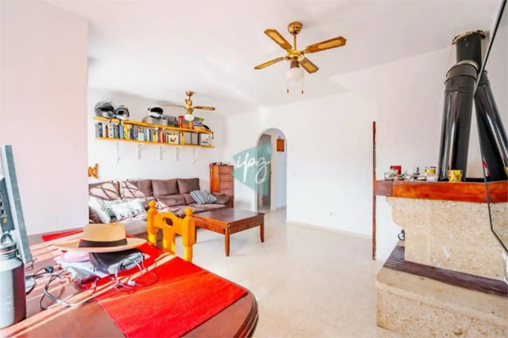 Chalet en Getares - Foto 4