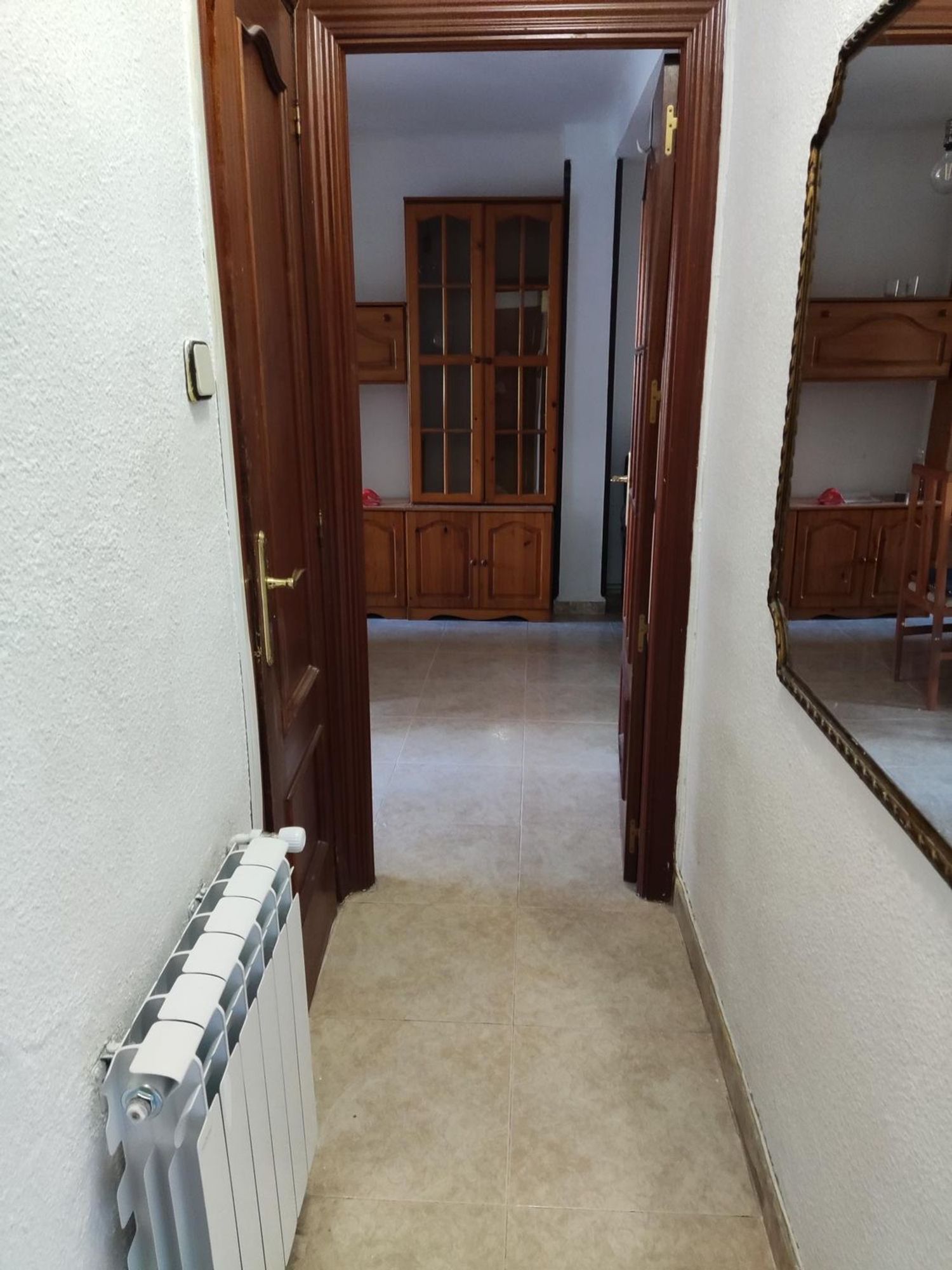 Alquiler de piso en Calle de Álvarez, 27 - Foto 2