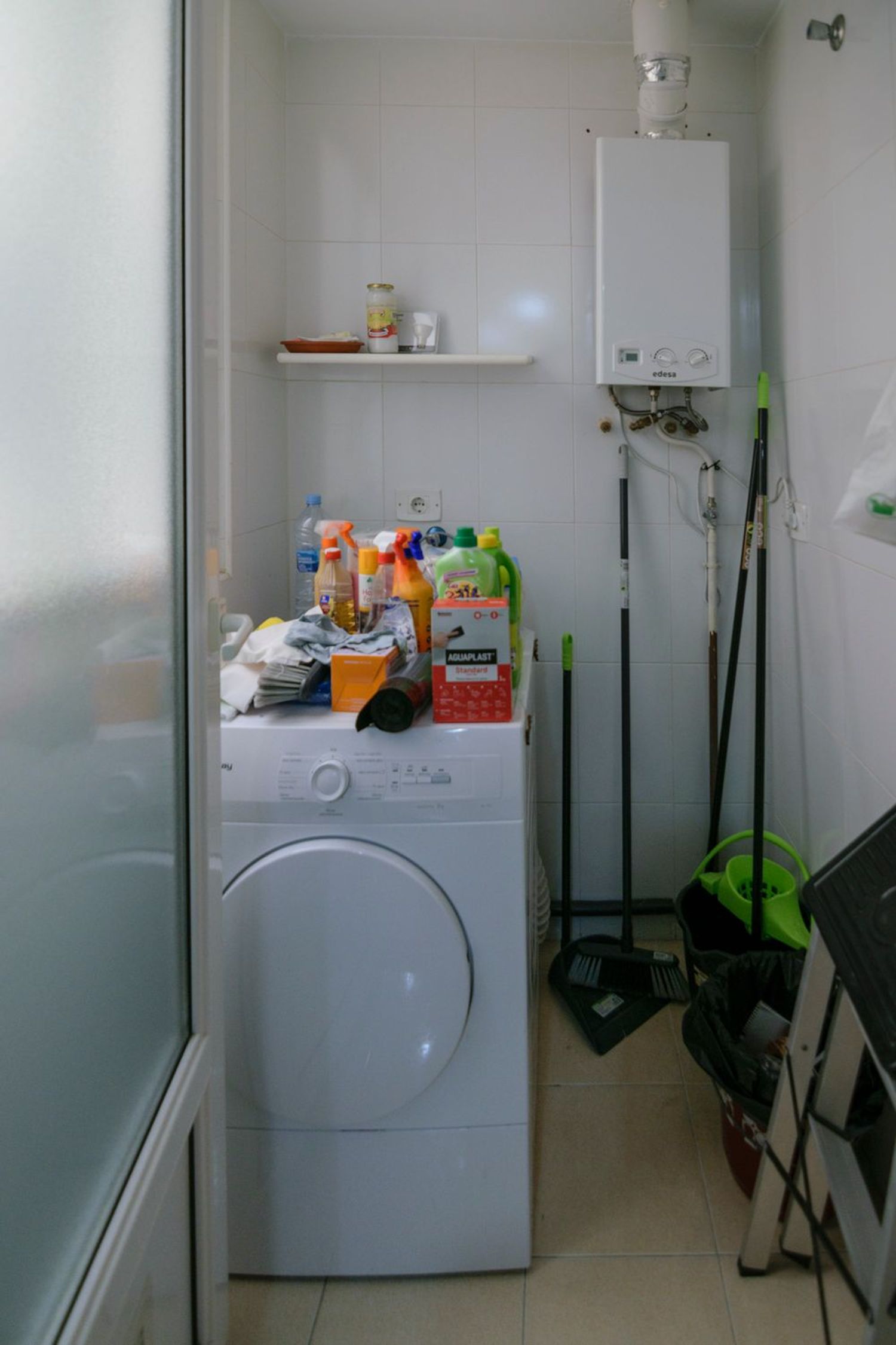 Piso en calle Segura, 14 - Foto 27