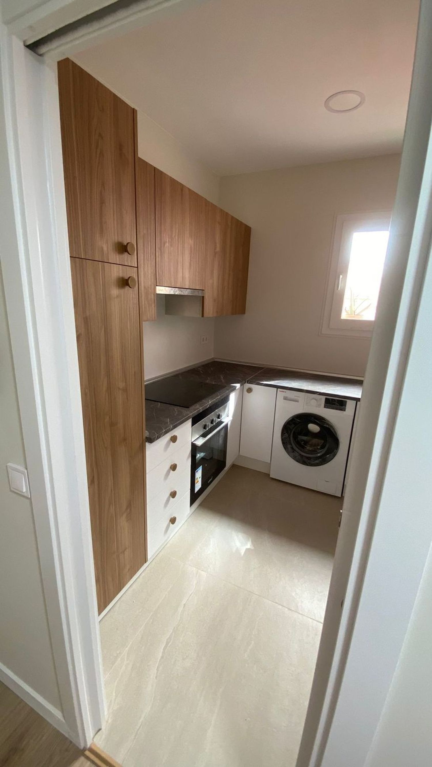 Piso en calle Pablo Ortiz, 7 - Foto 2