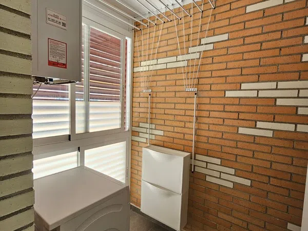 Piso en Villanueva de la Cañada - Foto 9