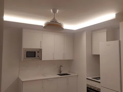 Estudio en cuesta Escoriaza, 13 - Foto 4