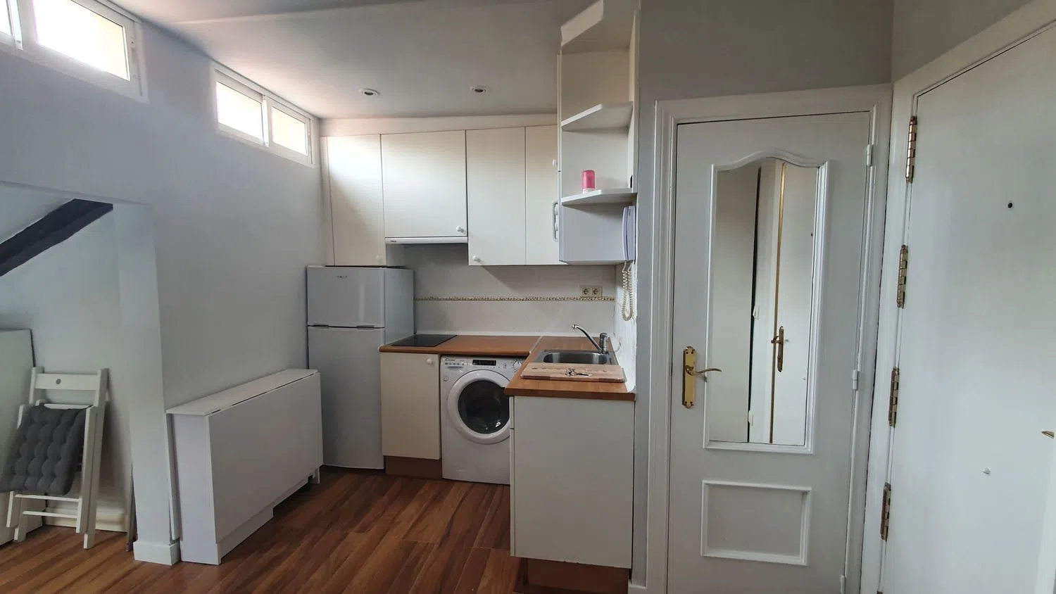 Piso en calle del Cardenal Cisneros, 33 - Foto 4