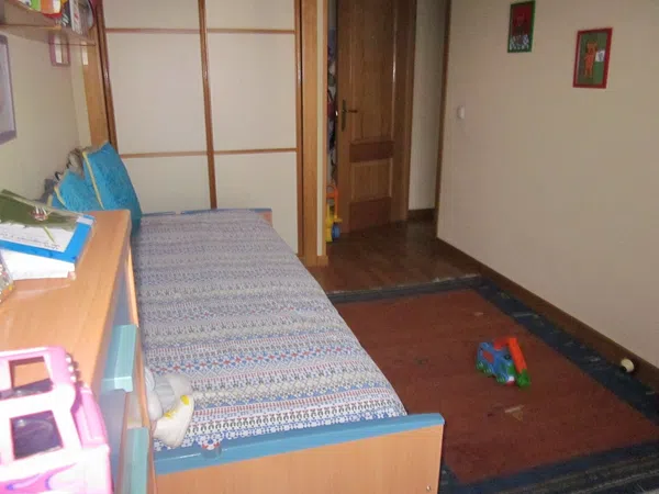 Piso en calle Isabel II, 26 - Foto 7