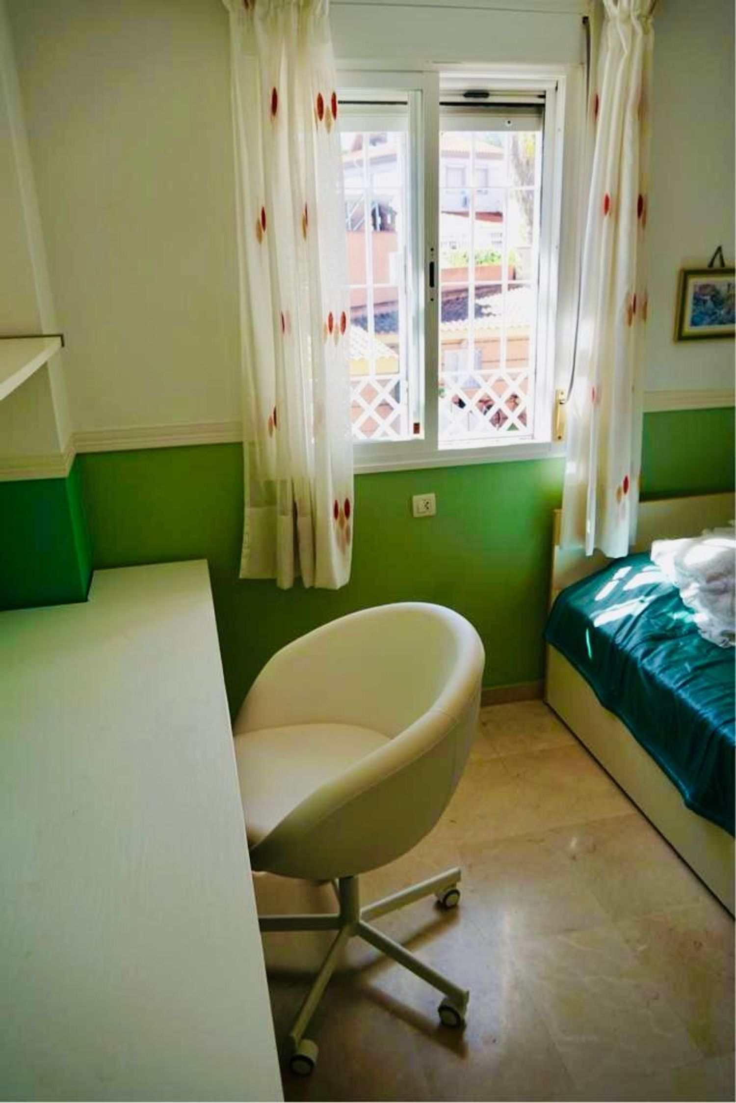 Chalet pareado en Avenida Mariana de Pineda, 222, Centro, Centro - Foto 26