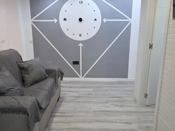 Estudio en calle Andalucía, 16