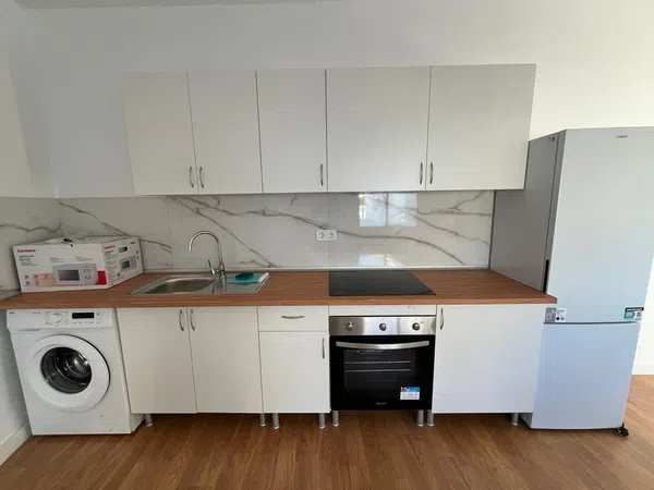 Estudio en Camino Barranco Las Truchas, 49, Tías, Tías - Foto 2