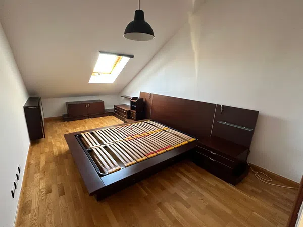 Dúplex en calle Puerto de Navacerrada, 8 - Foto 8