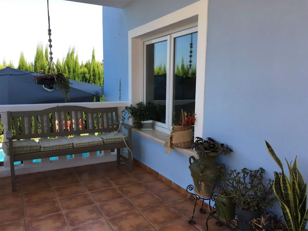 Chalet en  Carrer 7 88 - Foto 10