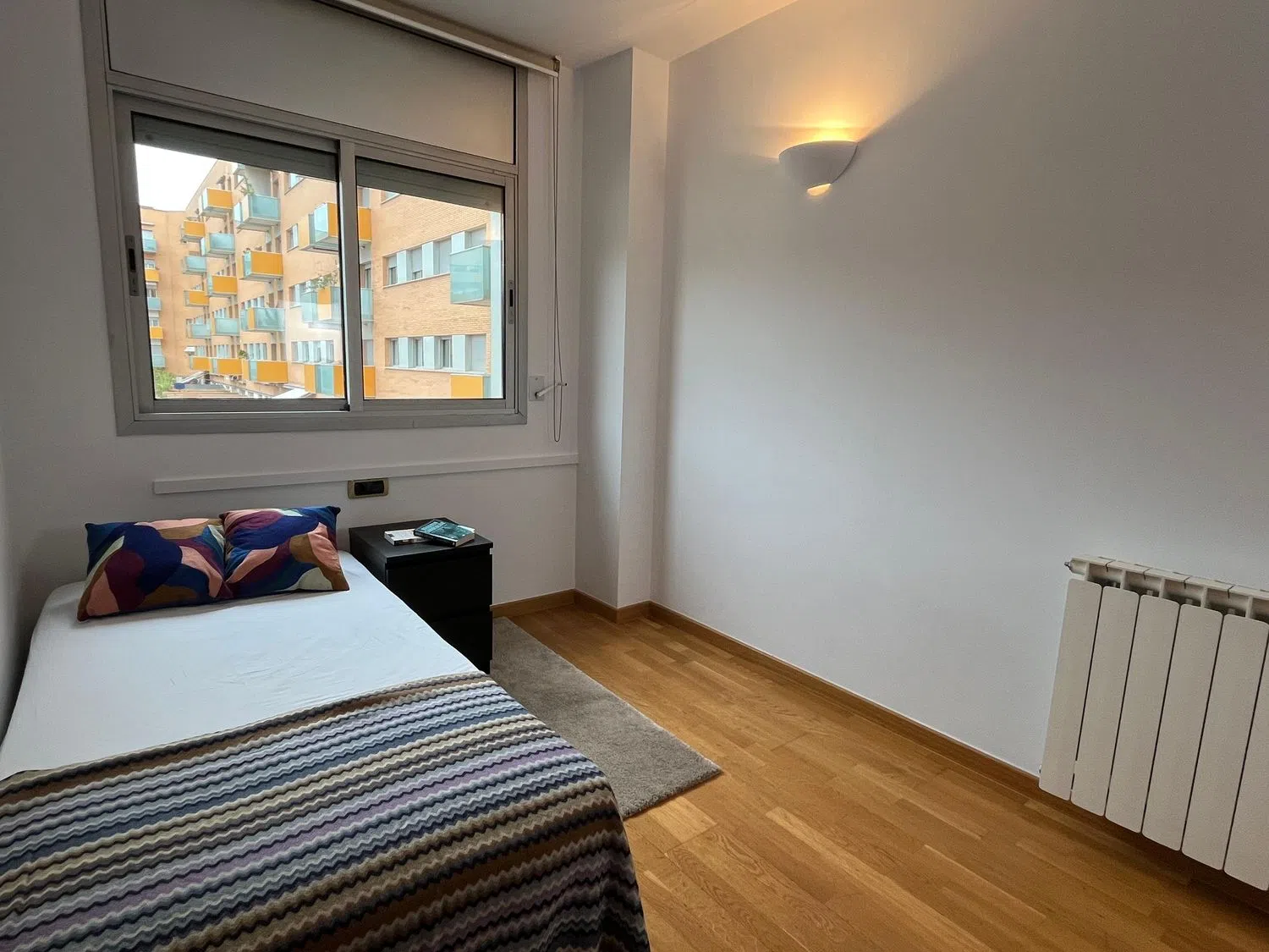 Piso en calle de Joan Miró, 32 - Foto 13