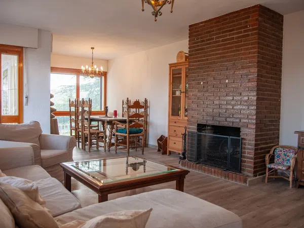 Casa o chalet independiente en Pino Alto - Navarredonda, Pino Alto - Navarredonda - Foto 21