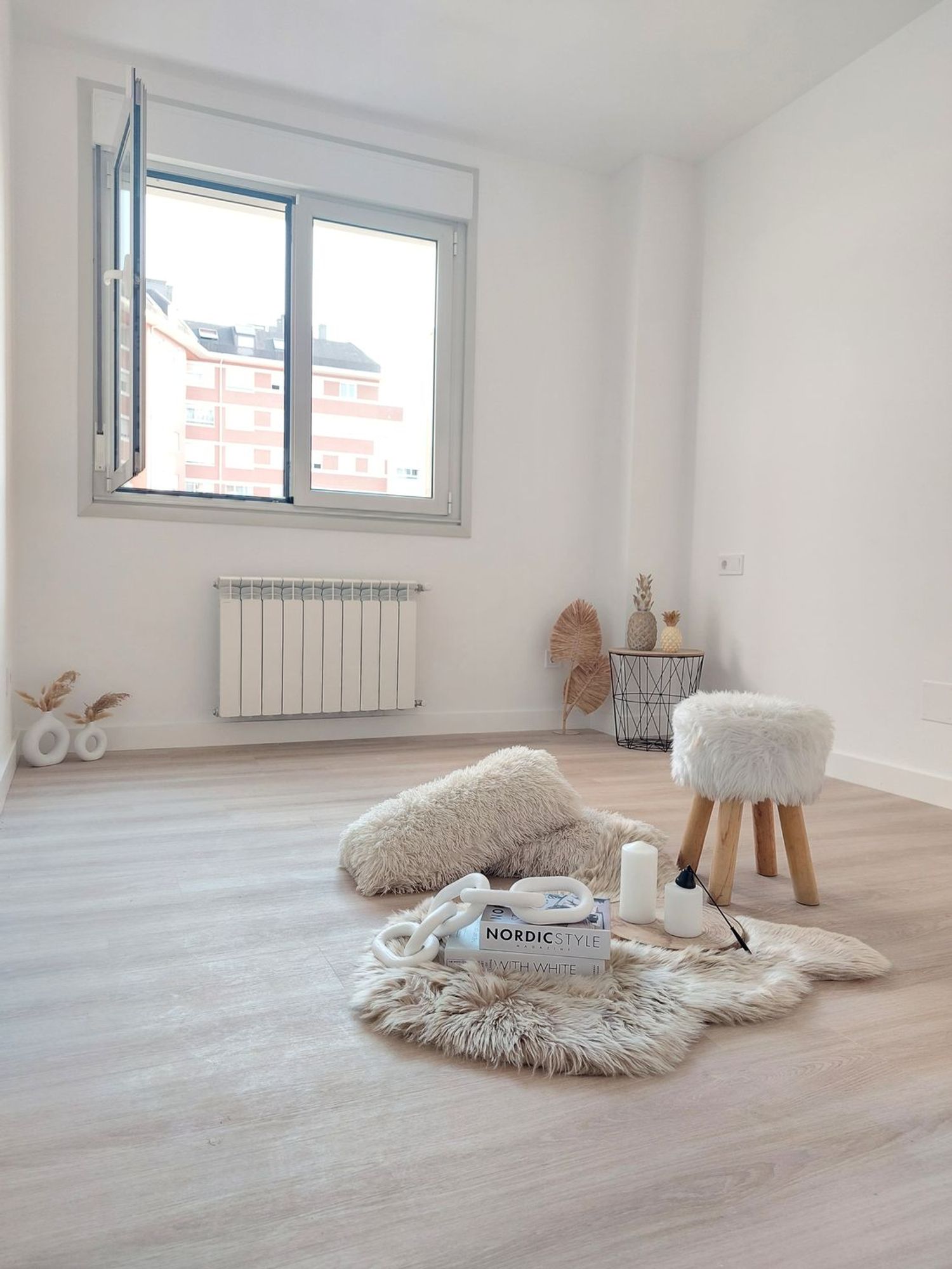 Piso en Calle Luxemburgo, 7, HUCA-La Cadellada - Foto 28