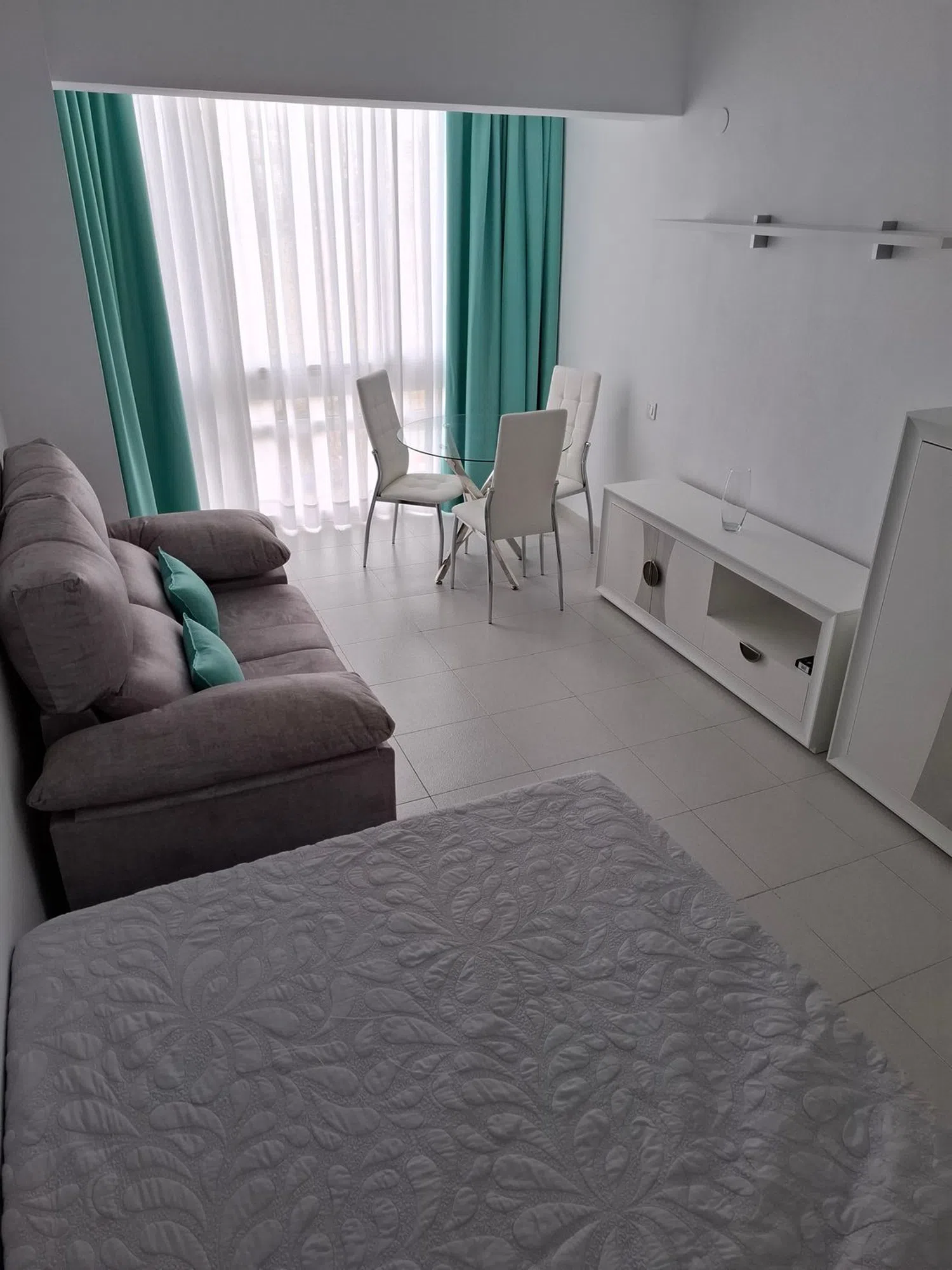 Estudio en calle Prudencio Morales, 21 - Foto 3