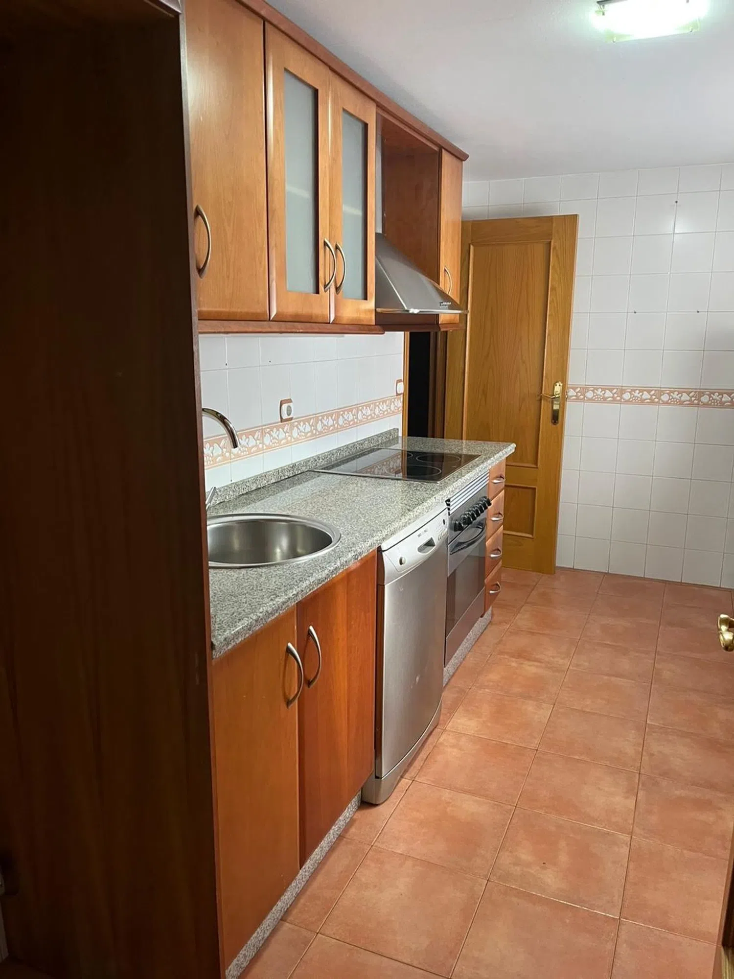 Piso en avenida de la Paz, 2 - Foto 23