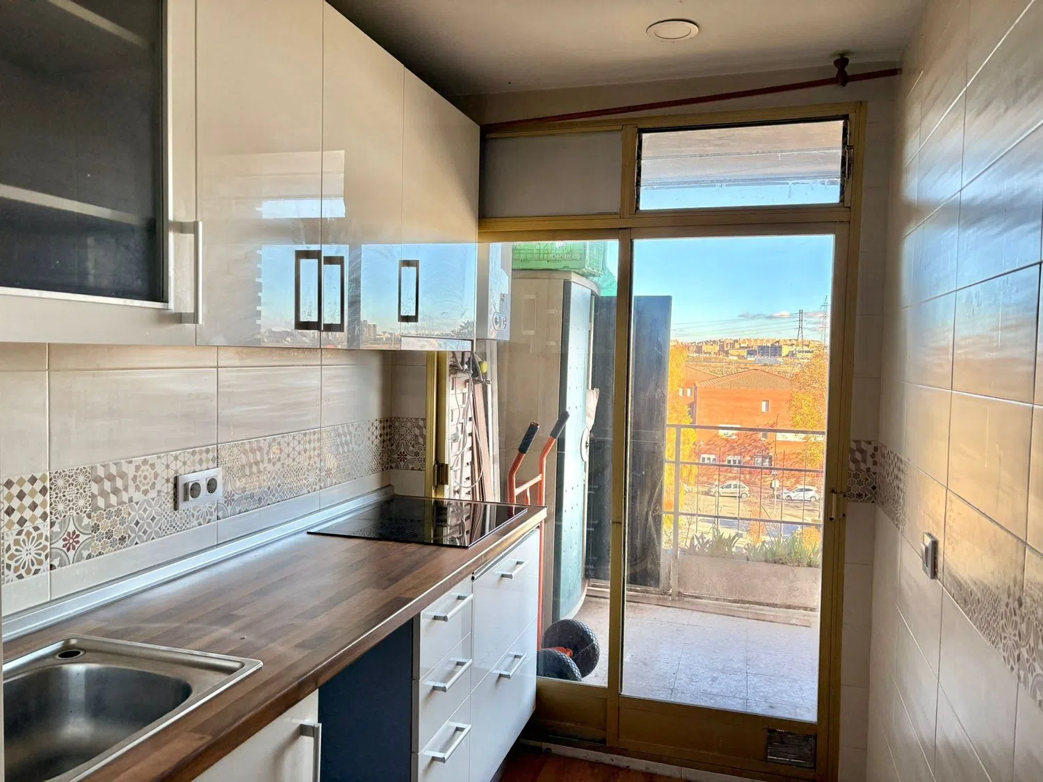 Piso en avenida de la Onu, 22 - Foto 5