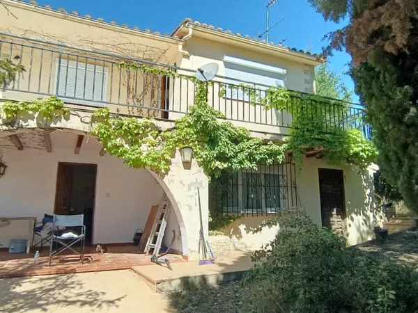 Casa o chalet independiente en urbanización valjunco, 7 acacias - Foto 1
