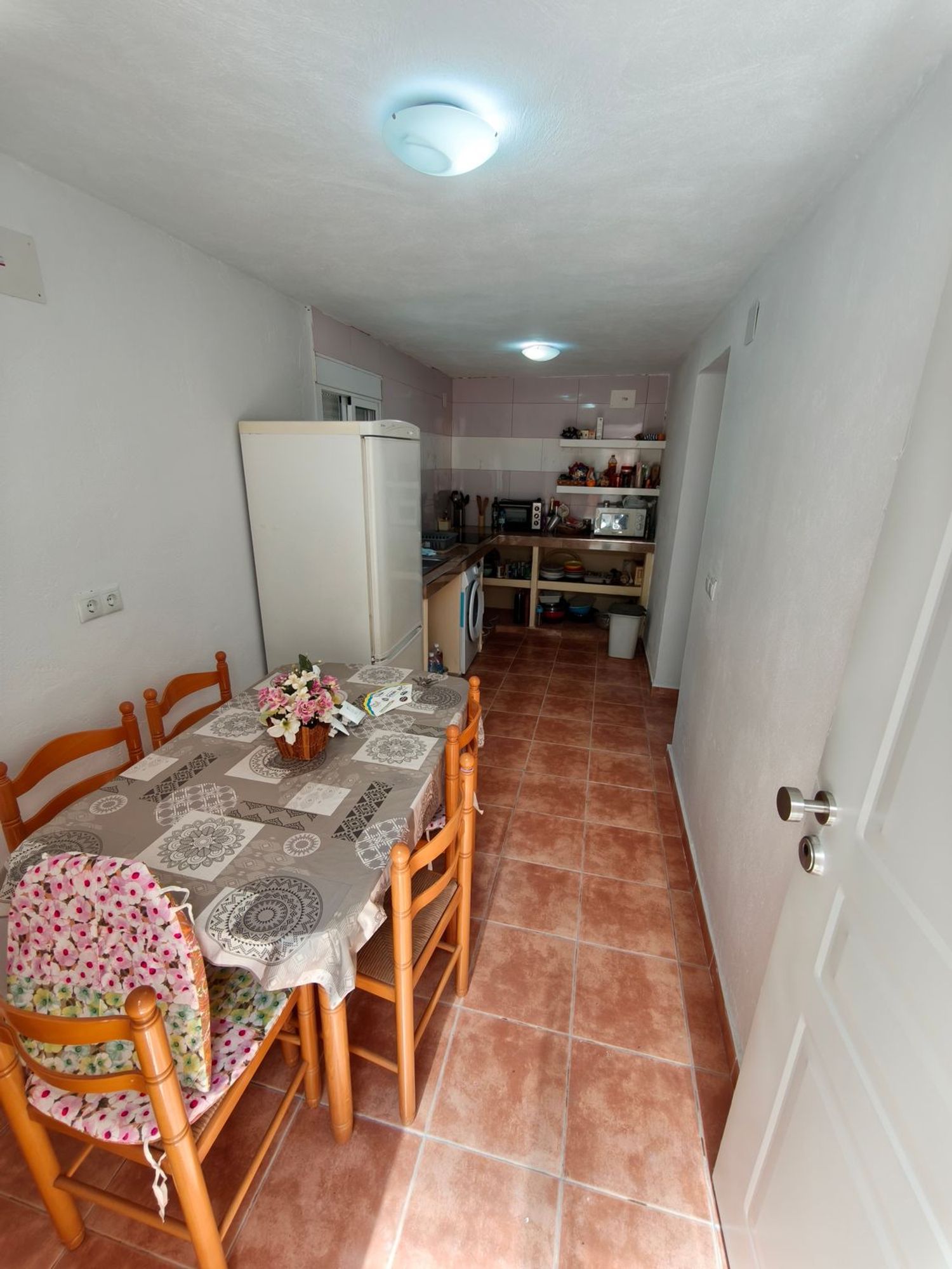 Casa o chalet independiente en Calle Nazaret, 33, San Bernabé, San Bernabé - Foto 9