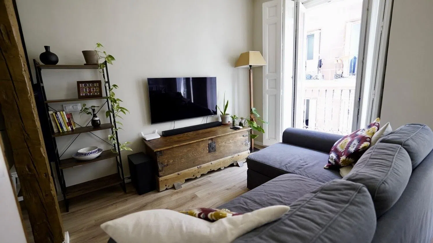 Piso en calle Primavera, 10 - Foto 1