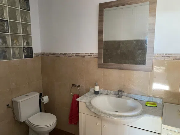 Casa rural en Cortijo de El Alcaide, 7 sn, El Higuerón - Foto 11
