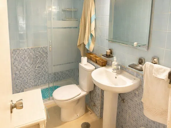 Piso en Calle del Mar, 6, Parque Atlántico - Ronda este - Foto 18