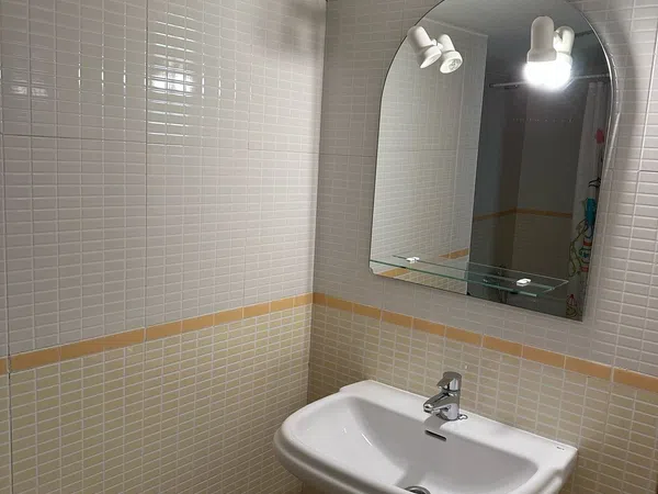 Piso en avenida Ciudad de Almería, 195 - Foto 9