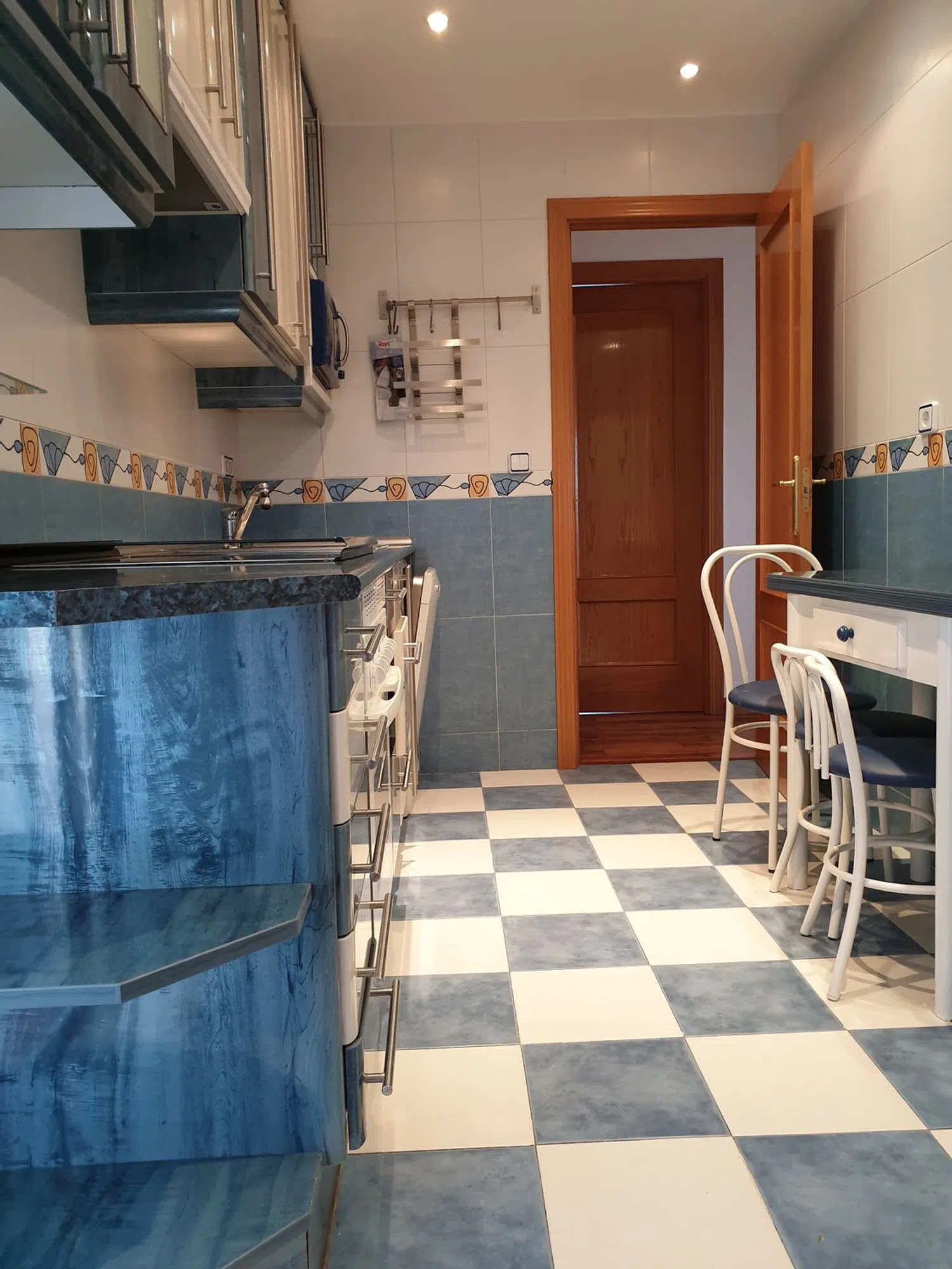 Piso en calle de Méjico, 33 - Foto 16