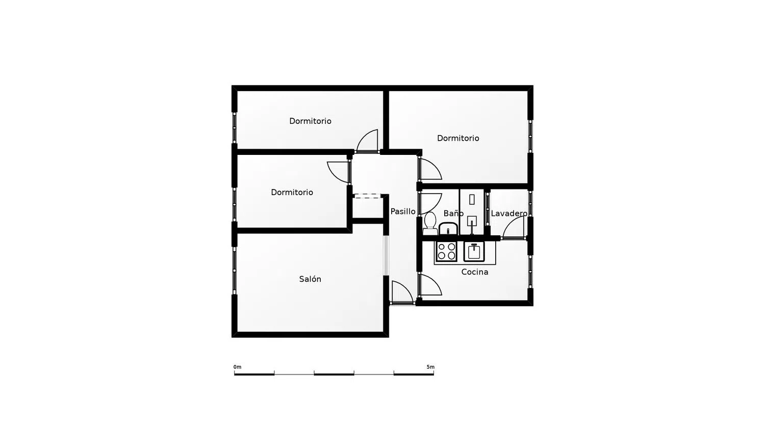 Piso - Foto 28