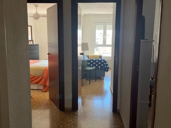 Piso en calle de Dolores Alcaide, 13 - Foto 10