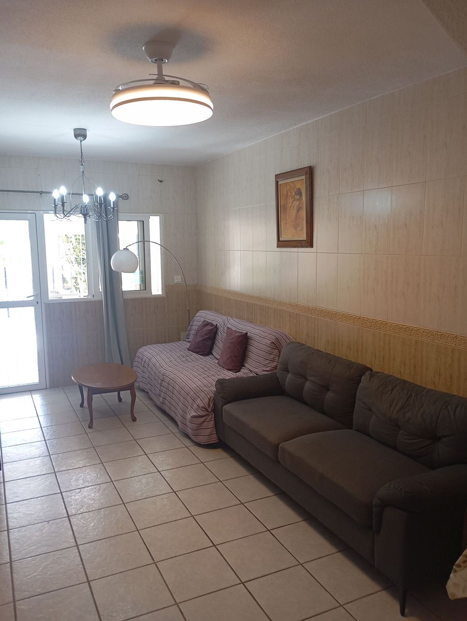Piso en Calle Londres, 1 ManzanaBloque, Nueva Torrevieja - Foto 8
