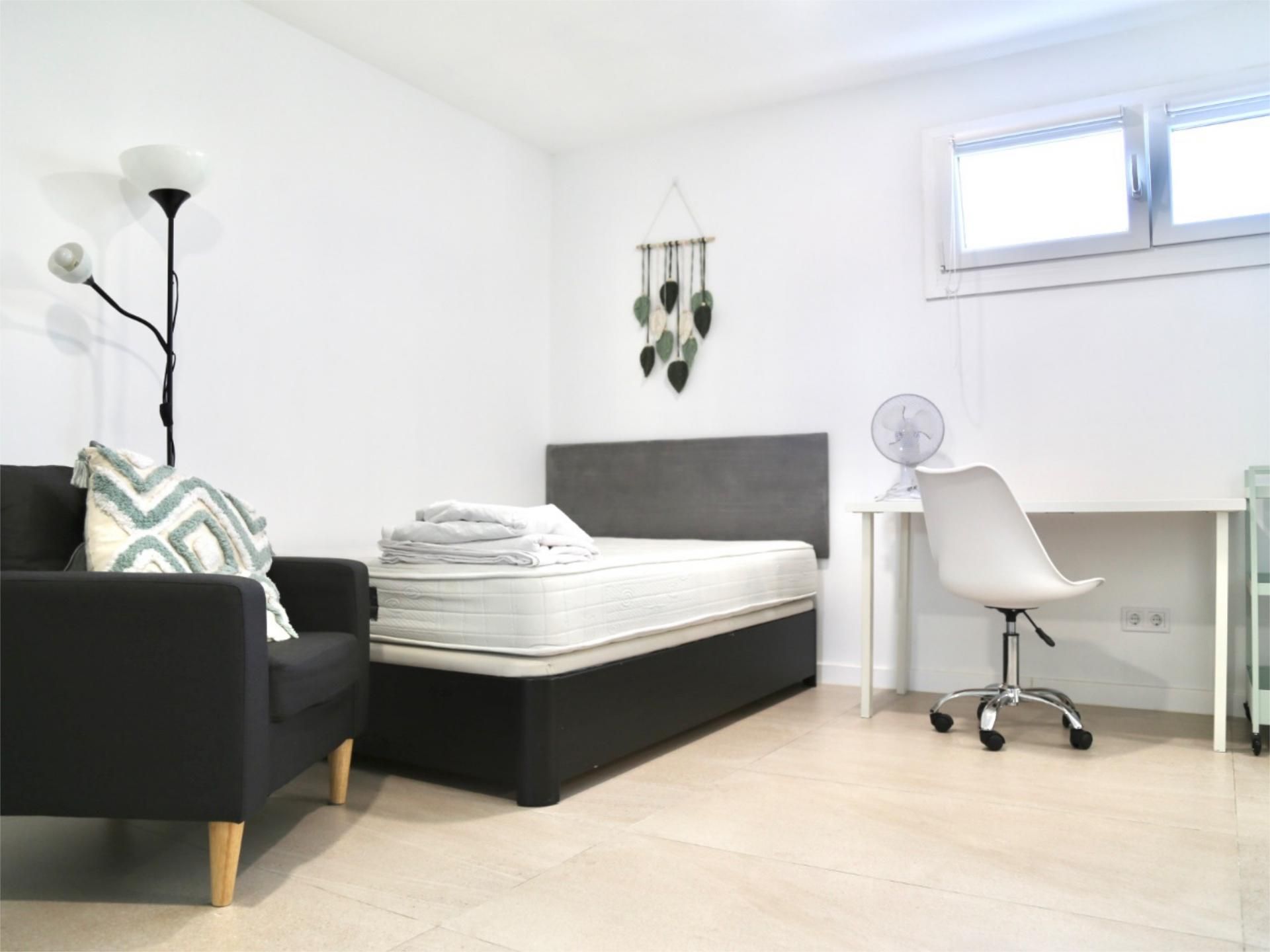 Piso en  Avenida de España 1 - Foto 1