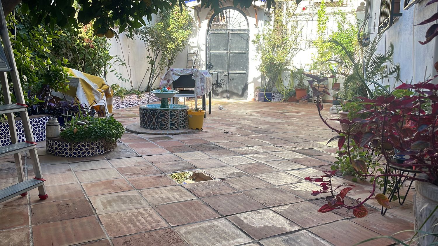 Casa independiente en Placeta del Mentidero, 9 - Foto 4