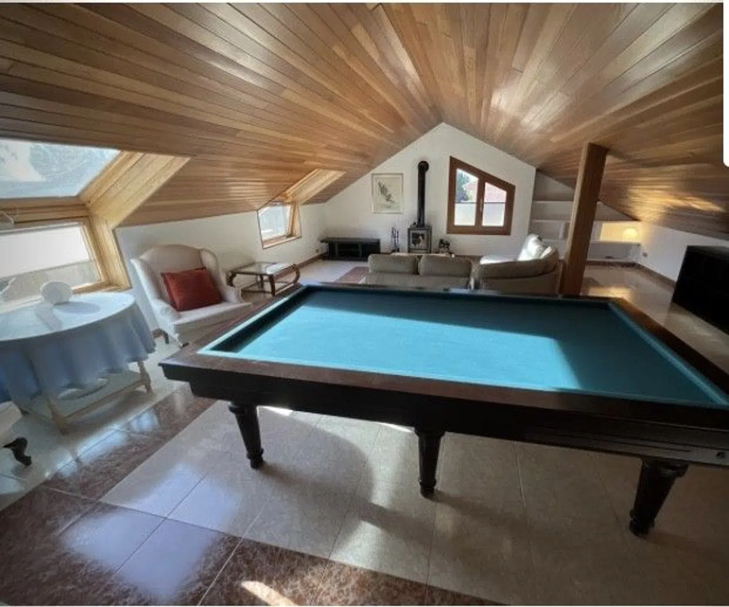 Chalet pareado en Urb. urbanización monteprincipe Urb. este - Montepríncipe - Foto 20