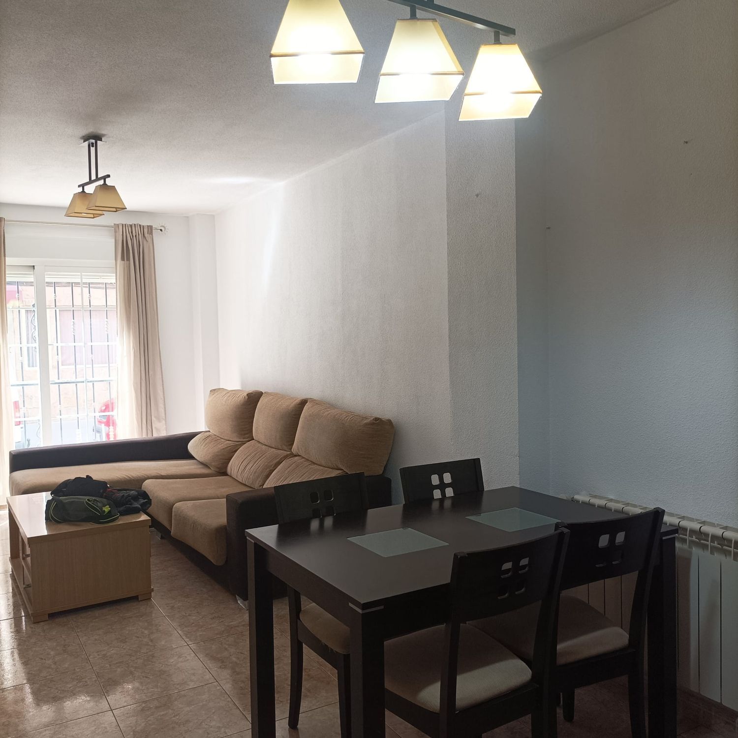 Piso en venta en Calle del Pilar, 22 - Foto 3