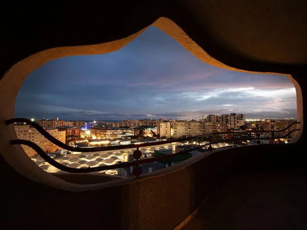 Piso en avenida de Andalucía, 19 - Foto 1