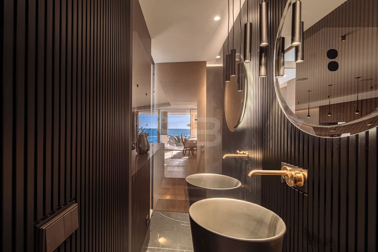 Piso en Urb. marina plaza Portixol-Molinar - Foto 11